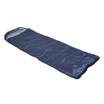 Outdoor Essentials Sleeping Bag (Navy Blue) June 2018 - 3 Outdoor Essentials Sleeping Bag (Navy Blue) - 3