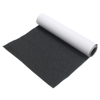 Perforated Grip Tape Sand Paper Skateboard Skate Scooter Sticker 81 Cm * 22 Cm June 2018 - 3 Perforated Grip Tape Sand Paper Skateboard Skate Scooter Sticker 81 cm * 22 cm - 3