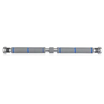PopSky Indoor Pull-up Bar 62-105cm Indoor Fitness Door Portable Way Gym Bar Chin Up Bar For Home-Blue - Intl June 2018 - 2 PopSky Indoor Pull-up Bar 62-105cm Indoor Fitness Door Portable Way Gym Bar Chin Up Bar for Home-Blue - intl - 2