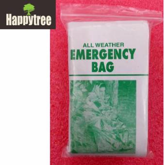 Portable Lightweight Emergency Survival Sleeping Bag All Weather Waterproof April 2018 - 2 Portable Lightweight Emergency Survival Sleeping Bag All Weather Waterproof - 2