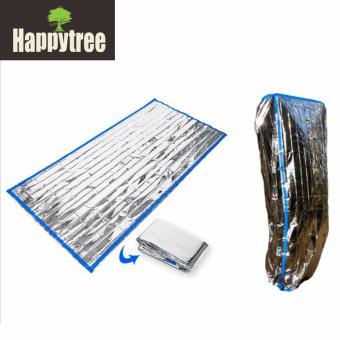 Portable Lightweight Emergency Survival Sleeping Bag All Weather Waterproof April 2018 - 5 Portable Lightweight Emergency Survival Sleeping Bag All Weather Waterproof - 5