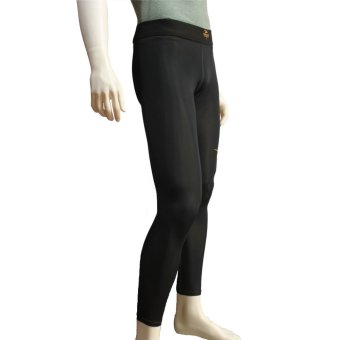 PROCARE COMBAT #CSM16 Men Compression Legging (Black) June 2018 - 2 PROCARE COMBAT #CSM16 Men Compression Legging (Black) - 2