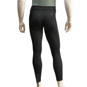 PROCARE COMBAT #CSM16 Men Compression Legging (Black) June 2018 - 3 PROCARE COMBAT #CSM16 Men Compression Legging (Black) - 3