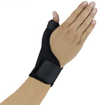 PROCARE PROTECT #3006 Thumb Wrist Support With Metal Splint Pliablefor Carpal Tunnel Syndrome June 2018 - 2 PROCARE PROTECT #3006 Thumb Wrist Support with Metal Splint Pliablefor Carpal Tunnel Syndrome - 2