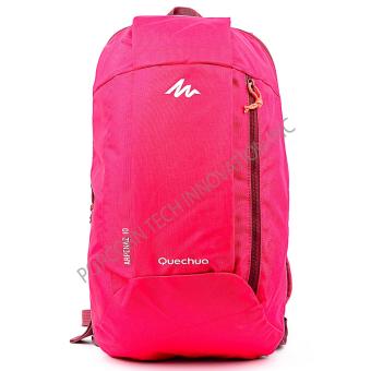 Quechua ARPENAZ 10L DAY HIKING BACKPACK Set Of 3 June 2018 - 2 Quechua ARPENAZ 10L DAY HIKING BACKPACK Set of 3 - 2