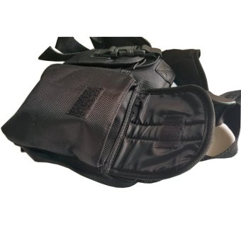 Radio Chest Harness Bags Holster Vest Rig (Rescue Essentials) -intl June 2018 - 5 Radio Chest Harness bags Holster Vest Rig (Rescue Essentials) -intl - 5