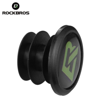 Rockbros Cycling Grips Mountain Road Bicycle Handle Grip Bike LockSilicone Sponge Handlebar Soft Ultraight Grips Anti-skidShock-absorbing Two Styles(BT1001 Red) - Intl June 2018 - 4 Rockbros Cycling Grips Mountain Road Bicycle Handle Grip Bike LockSilicone Sponge Handlebar Soft Ultraight Grips Anti-skidShock-absorbing Two Styles(BT1001 Red) - intl - 4