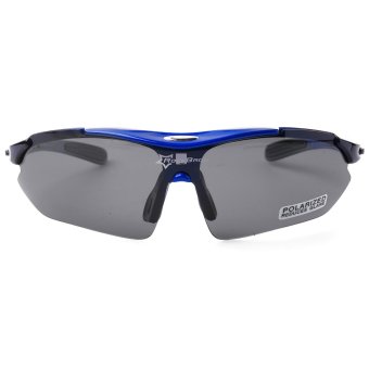 ROCKBROS Cycling Sunglasses Outdoor Sports Glasses Polarized 100%UVA UVB June 2018 - 5 ROCKBROS Cycling Sunglasses Outdoor Sports Glasses Polarized 100%UVA UVB - 5