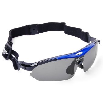 ROCKBROS Cycling Sunglasses Outdoor Sports Glasses Polarized 100%UVA UVB June 2018 - 4 ROCKBROS Cycling Sunglasses Outdoor Sports Glasses Polarized 100%UVA UVB - 4