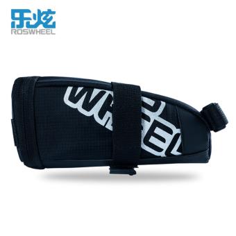 Roswheel Bike Bag Durable Waterproof Drawer Type MTB Mountain RoadBicycle Bag Cycling Rear Seat Saddle Bag Accessories June 2018 - 2 Roswheel Bike Bag Durable Waterproof Drawer Type MTB Mountain RoadBicycle Bag Cycling Rear Seat Saddle Bag Accessories - 2