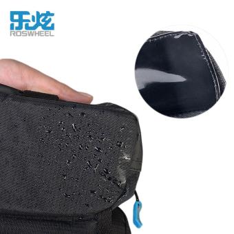 Roswheel Bike Bag Durable Waterproof Drawer Type MTB Mountain RoadBicycle Bag Cycling Rear Seat Saddle Bag Accessories June 2018 - 3 Roswheel Bike Bag Durable Waterproof Drawer Type MTB Mountain RoadBicycle Bag Cycling Rear Seat Saddle Bag Accessories - 3