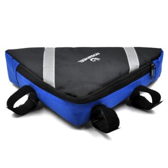 Roswheel Cycling Bicycle Bike Bag Top Tube Triangle Bag FrontSaddle Frame Pouch Outdoor June 2018 - 3 Roswheel Cycling Bicycle Bike Bag Top Tube Triangle Bag FrontSaddle Frame Pouch Outdoor - 3