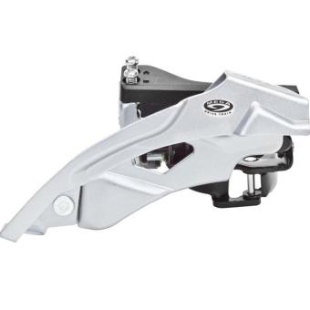 Shimano Altus FD-M370 MTB Front Derailleur // 3x9 // 34.9mm LowCamp - Intl June 2018 - 5 Shimano Altus FD-M370 MTB Front Derailleur // 3x9 // 34.9mm LowCamp - intl - 5