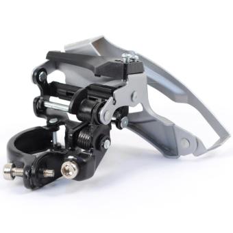 Shimano Altus FD-M370 MTB Front Derailleur // 3x9 // 34.9mm LowCamp - Intl June 2018 - 4 Shimano Altus FD-M370 MTB Front Derailleur // 3x9 // 34.9mm LowCamp - intl - 4