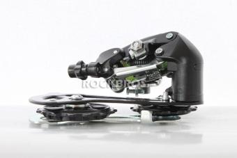 SHIMANO RD-M310 ALTUS 7/8 SPEED BLACK DIRECT MOUNT REARDERAILLEUR-NO PACKAGE - Intl June 2018 - 2 SHIMANO RD-M310 ALTUS 7/8 SPEED BLACK DIRECT MOUNT REARDERAILLEUR-NO PACKAGE - intl - 2