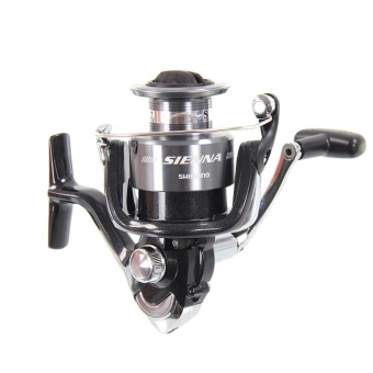 Shimano SIENNA SN4000 FE 1+1BB Front Drag Spinning Fishing Reel - Intl June 2018 - 2 Shimano SIENNA SN4000 FE 1+1BB Front Drag Spinning Fishing Reel - intl - 2