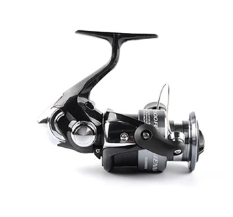 Shimano SIENNA SN4000 FE 1+1BB Front Drag Spinning Fishing Reel - Intl June 2018 - 5 Shimano SIENNA SN4000 FE 1+1BB Front Drag Spinning Fishing Reel - intl - 5