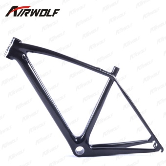 Size 54CM OEM Carbon Bike Frames With UD Black Matte Finish - Intl June 2018 - 3 Size 54CM OEM Carbon Bike Frames With UD Black Matte Finish - intl - 3