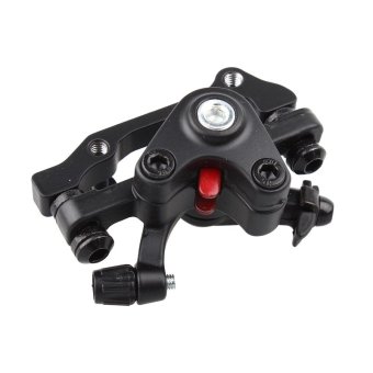 Stainless Steel Bicycle Disc Brake Set Kit Bike Rotor With Clipers Rear Wheel Brake F:180/ R:160 Front Wheel Brake F:160 R:140 - Intl June 2018 - 4 Stainless Steel Bicycle Disc Brake Set Kit Bike Rotor with Clipers Rear Wheel Brake F:180/ R:160 Front Wheel Brake F:160 R:140 - intl - 4