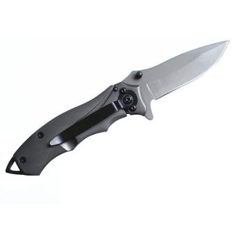 Strider #313B Utility Knife June 2018 - 4 Strider #313B Utility Knife - 4