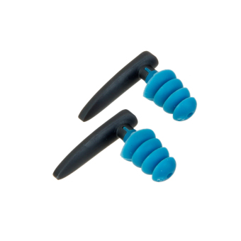 Swimming Surfing Ear Plug Earplug Water Sports Ear Protectors Blue June 2018 - 3 Swimming Surfing Ear Plug Earplug Water Sports Ear Protectors Blue - 3