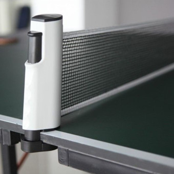 Table Tennis Net Rack Replacement Ping Pong Net July 2018 - 2 Table Tennis Net Rack Replacement Ping Pong Net - 2