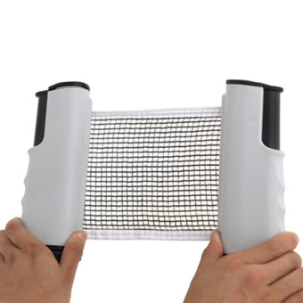 Table Tennis Net Rack Replacement Ping Pong Net July 2018 - 3 Table Tennis Net Rack Replacement Ping Pong Net - 3