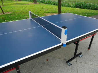 Table Tennis Net Rack Replacement Ping Pong Net July 2018 - 5 Table Tennis Net Rack Replacement Ping Pong Net - 5