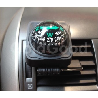 Tactical Adjustable Mini Outdoor Sports Activities Travel Camping Hiking Portable Car Vehicle Navigating Compass Ball - Intl June 2018 - 5 Tactical Adjustable Mini Outdoor Sports Activities Travel Camping Hiking Portable Car Vehicle Navigating Compass Ball - intl - 5