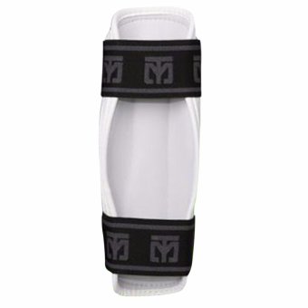 Taekwondo Shin Guard Leg Guard Protector Pair (Medium) June 2018 - 2 Taekwondo Shin Guard Leg Guard Protector pair (Medium) - 2
