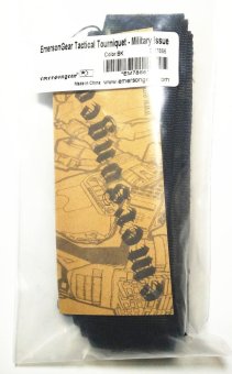 Tourniquet One-handed US Army Combat Application TourniquetOutdoor/field Medical Tactical Travel Kits Tourniquet - Intl June 2018 - 3 Tourniquet One-handed US Army Combat Application TourniquetOutdoor/field Medical Tactical Travel Kits Tourniquet - intl - 3