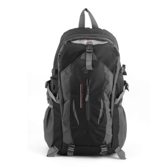 Travel Shoulders Bag Packs 40L Outdoor Climbing Backpack CampingHiking Bags - Intl June 2018 - 3 Travel Shoulders Bag Packs 40L Outdoor Climbing Backpack CampingHiking Bags - intl - 3
