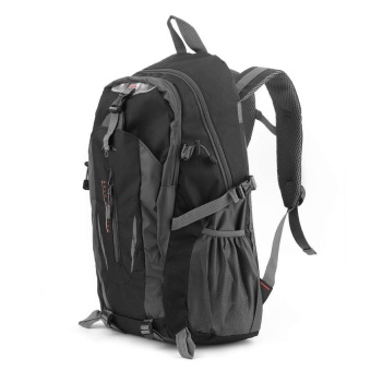 Travel Shoulders Bag Packs 40L Outdoor Climbing Backpack CampingHiking Bags - Intl June 2018 - 5 Travel Shoulders Bag Packs 40L Outdoor Climbing Backpack CampingHiking Bags - intl - 5