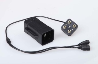 Waterproof 4x18650 Battery Storage Case Box Holder For Bike LEDLight - Intl June 2018 - 2 Waterproof 4x18650 Battery Storage Case Box Holder For Bike LEDLight - intl - 2