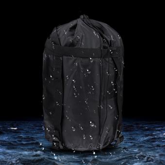 Waterproof Compression Stuff Sack Dry Sleeping Bag For RaftingCamping - Intl April 2018 - 5 Waterproof Compression Stuff Sack Dry Sleeping Bag for RaftingCamping - intl - 5
