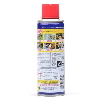 WD-40 Anti Rust Lubricant 191ml Bundle Of 3 (Blue) June 2018 - 2 WD-40 Anti Rust Lubricant 191ml Bundle of 3 (Blue) - 2