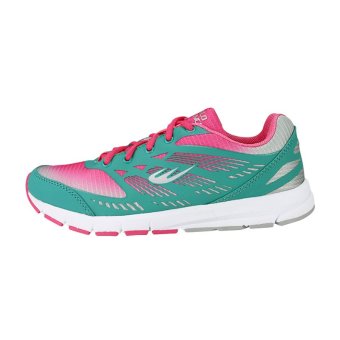 World Balance Endure L (Green-Gray-Pink) June 2018 - 2 World Balance Endure L (Green-Gray-Pink) - 2