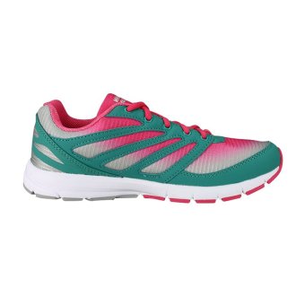 World Balance Endure L (Green-Gray-Pink) June 2018 - 3 World Balance Endure L (Green-Gray-Pink) - 3