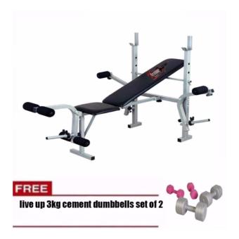 Price 5 In 1 Weight Bench Press Today List Of The Latest Prices