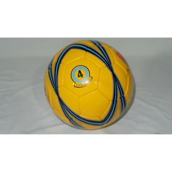Xtreme Futsal Ball Number 4 Yellow July 2018 - 3 Xtreme Futsal Ball Number 4 Yellow - 3