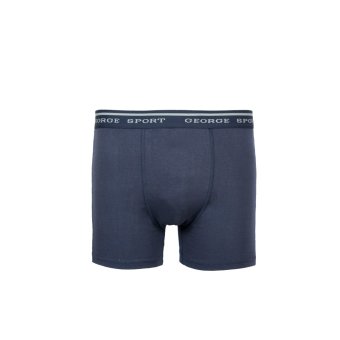 2 Packs - Original George Boxers ( 4 Pcs ) June 2018 - 5 2 Packs - Original George Boxers ( 4 pcs ) - 5