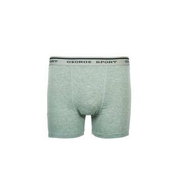 2 Packs - Original George Boxers ( 4 Pcs ) June 2018 - 3 2 Packs - Original George Boxers ( 4 pcs ) - 3