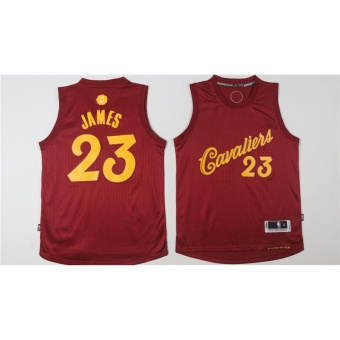 cleveland 2016 jersey