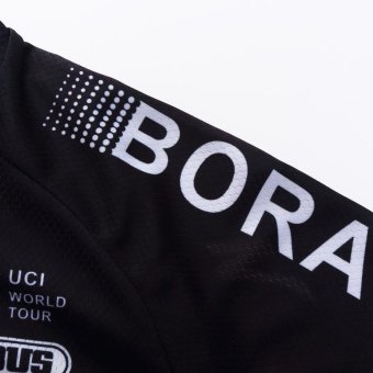 2017 Bora New Cycling Clothing Black Sportswear Breathable Clothingqucik Dry Pro Cycling Wear X6-02 - Intl June 2018 - 3 2017 bora new cycling clothing black sportswear breathable clothingqucik dry pro cycling wear X6-02 - intl - 3