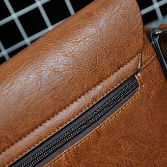 2017 New Jeep Men Bag Shoulder Bag Messenger Bag Fashion Leisurebusiness Bag Factory Outlets - Intl June 2018 - 2 2017 new Jeep men Bag Shoulder Bag Messenger Bag fashion leisurebusiness bag factory outlets - intl - 2