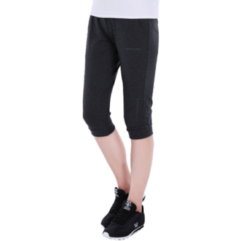 female capri pants