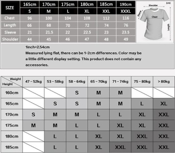 3D Men's Pure Cotton T-Shirt ( The Beatles) - Intl June 2018 - 2 3D Men's Pure Cotton T-Shirt ( The Beatles) - intl - 2