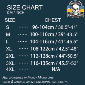 3D Printing Short Sleeve Band T-shirt Cotton Punk Tee Rock N Roll Mania Collection - 82 - Intl June 2018 - 5 3D Printing Short Sleeve Band T-shirt Cotton Punk Tee Rock n roll Mania Collection - 82 - intl - 5