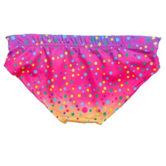 3Pcs Rainbow Mermaid Tail Swimsuit Set Girls Bikini Swimwear WithMermaid Tail (110 Yard) - Intl April 2018 - 3 3Pcs Rainbow Mermaid Tail Swimsuit Set Girls Bikini Swimwear withMermaid Tail (110 Yard) - intl - 3