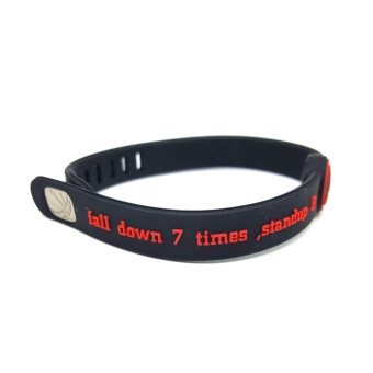3pcs SportsBraceletsPro Adjustable Team Bracelets Kid To Adult SizeDwyane Wade - Intl June 2018 - 5 3pcs SportsBraceletsPro Adjustable Team Bracelets Kid to Adult SizeDwyane Wade - intl - 5
